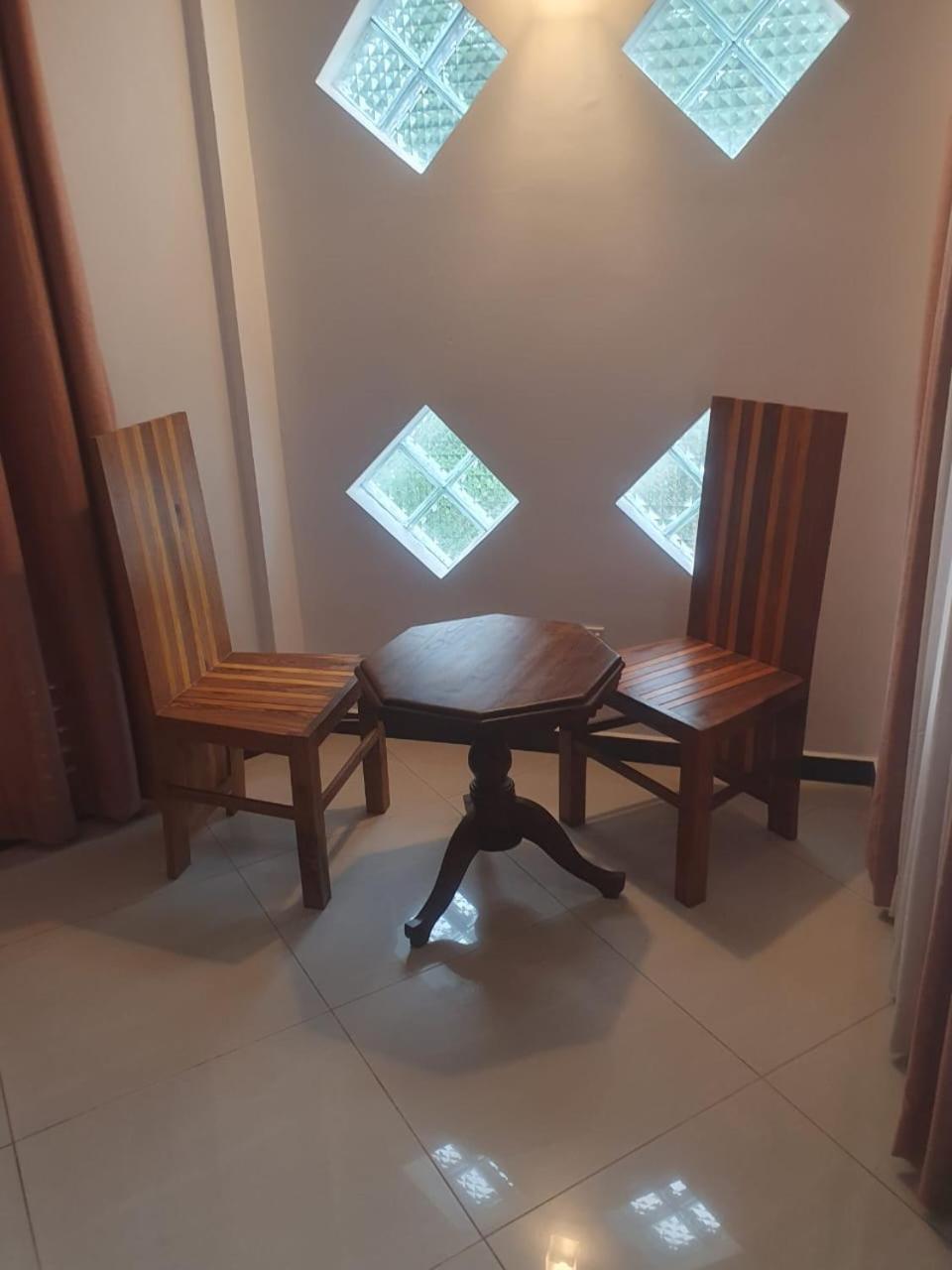 Ravi Place Unawatuna Bagian luar foto