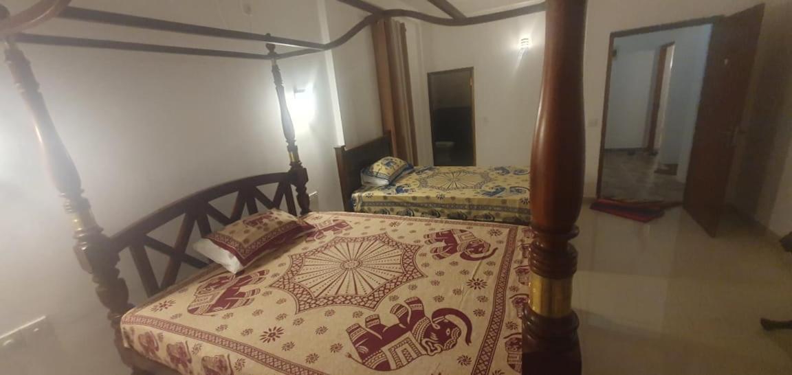 Ravi Place Unawatuna Bagian luar foto