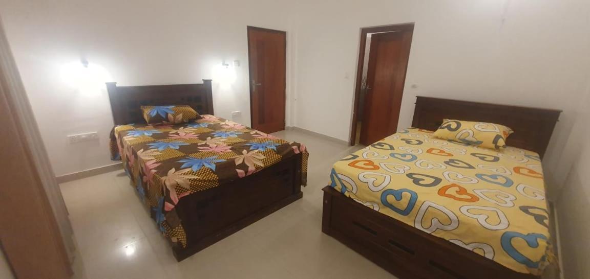 Ravi Place Unawatuna Bagian luar foto